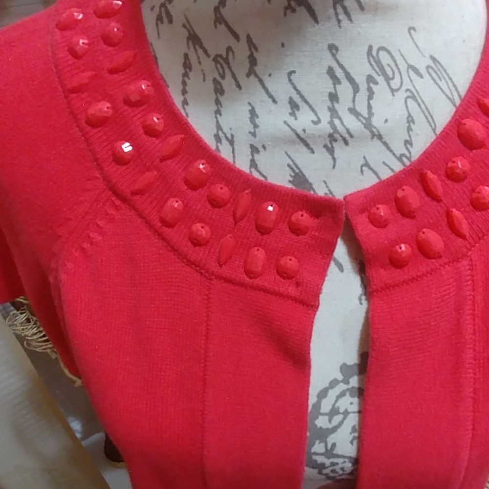 Sweater shell - Picture 2 of 6